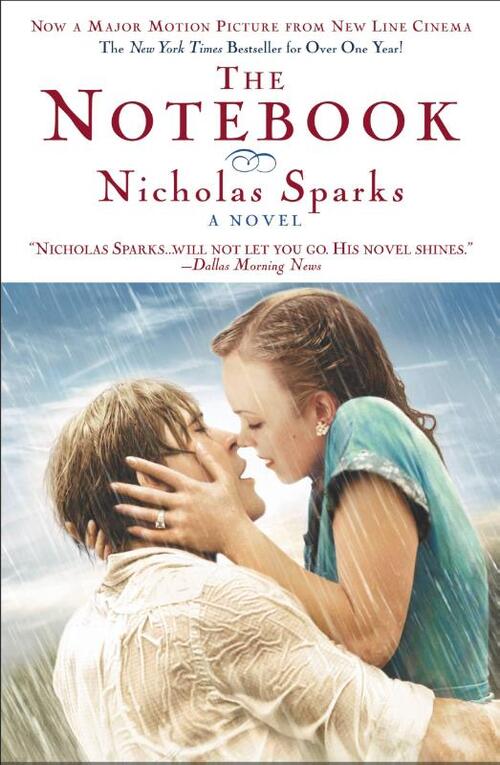 The Notebook