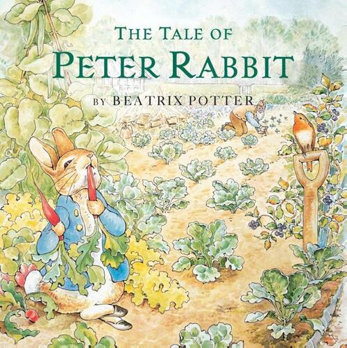 The Tale of Peter Rabbit