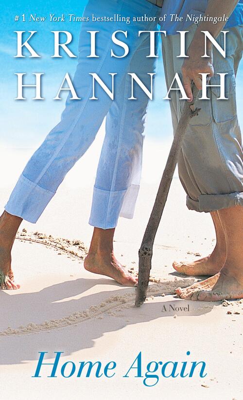 Hannah, K: Home Again