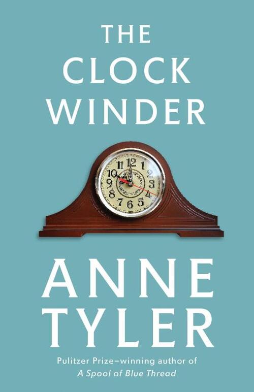 Clock Winder