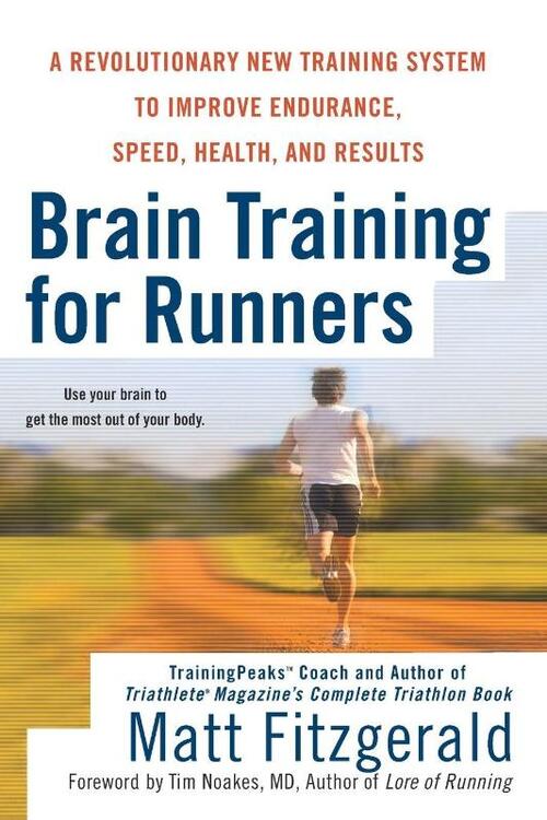 Brain Training for Runners