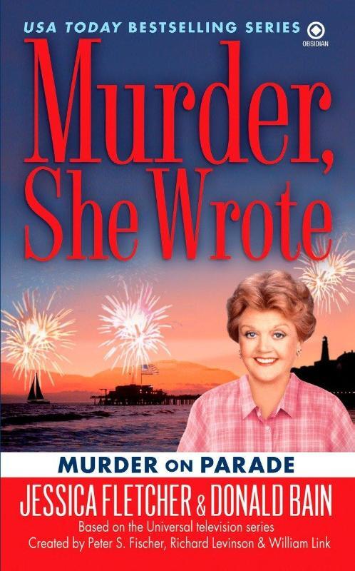 Murder She Wrote Murder On Par