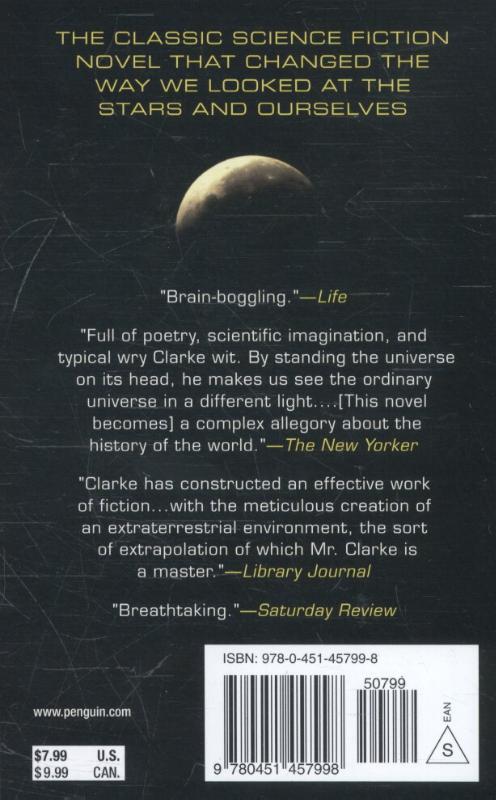 2001: a Space Odyssey