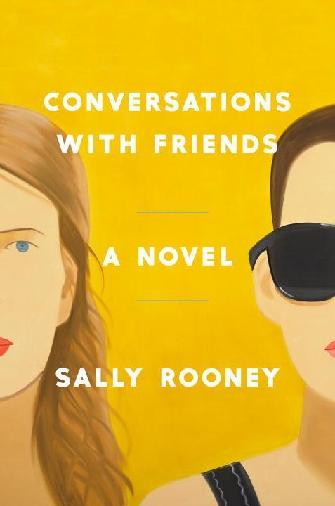 Rooney, S: Conversations with Friends