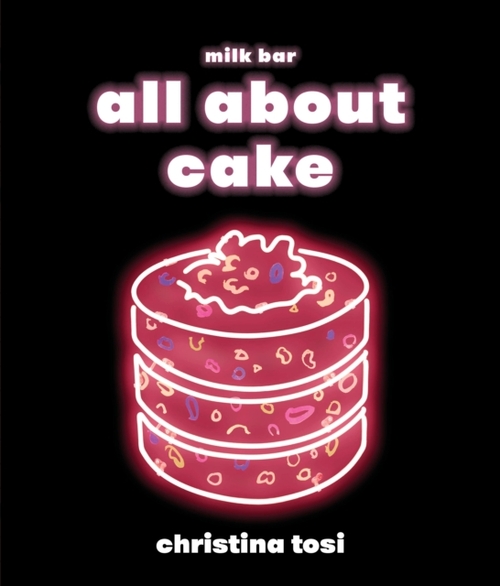 All About Cake