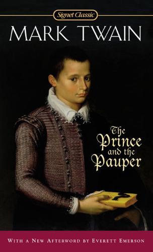 The Prince And The Pauper
