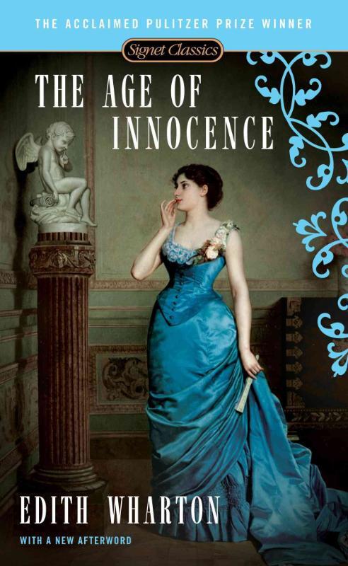 Age Of Innocence