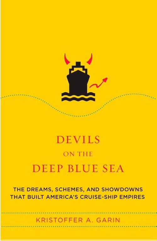 Devils on the Deep Blue Sea