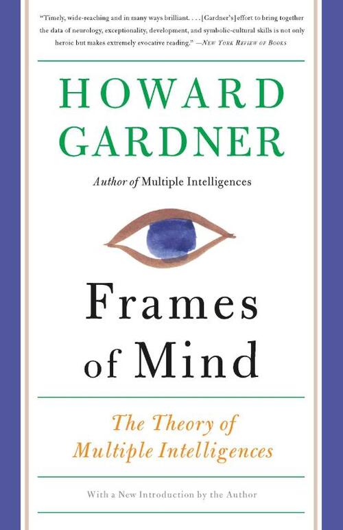 Gardner, H: Frames of Mind