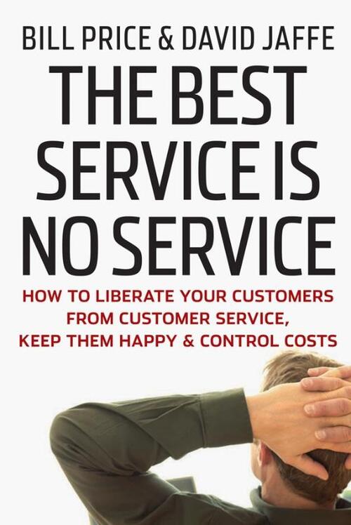 The Best Service is No Service