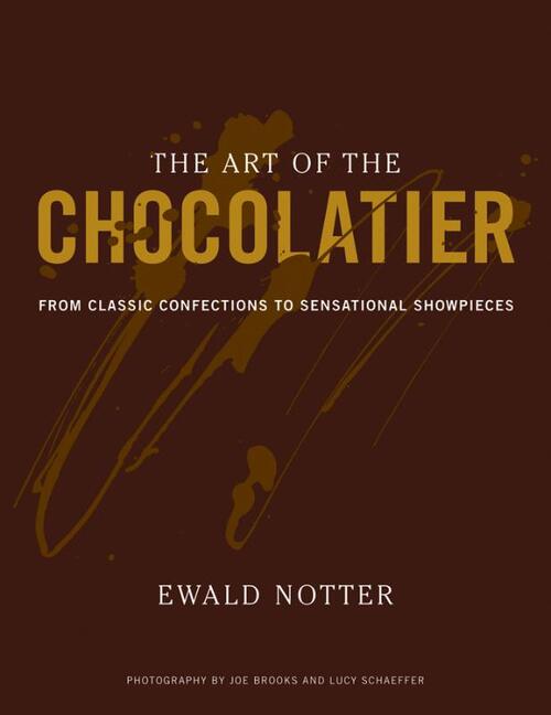 The Art of the Chocolatier