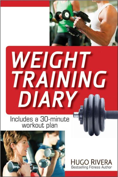 The Weight Training Diary