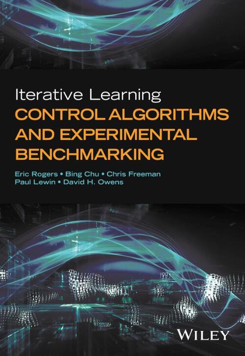 Iterative Learning Control Algorithms and Experimental Benchmarking