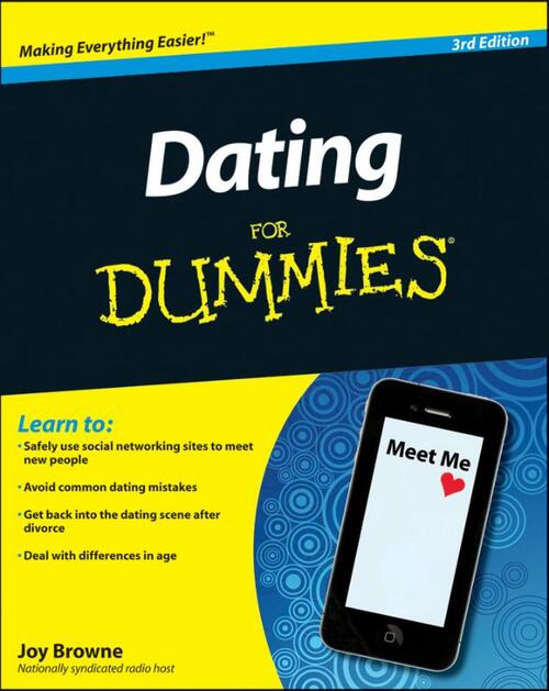 Dating For Dummies