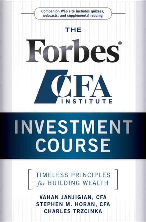 The Forbes / CFA Institute Investment Course