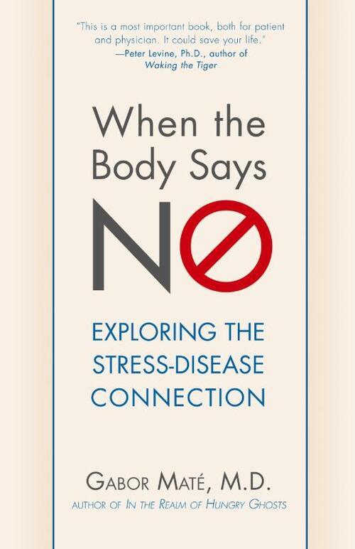 When the Body Says No