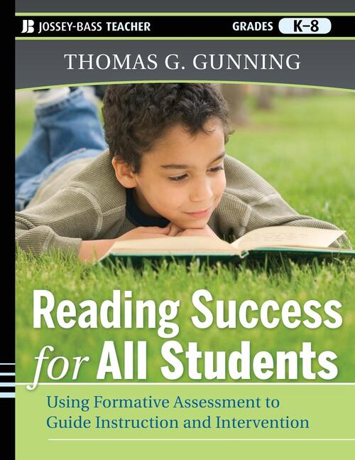 Reading Success for All Students