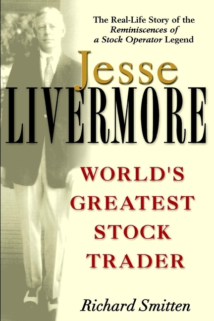 Jesse Livermore
