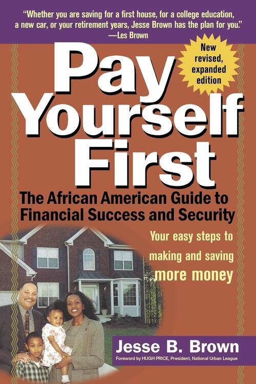 Brown, J: Pay Yourself First
