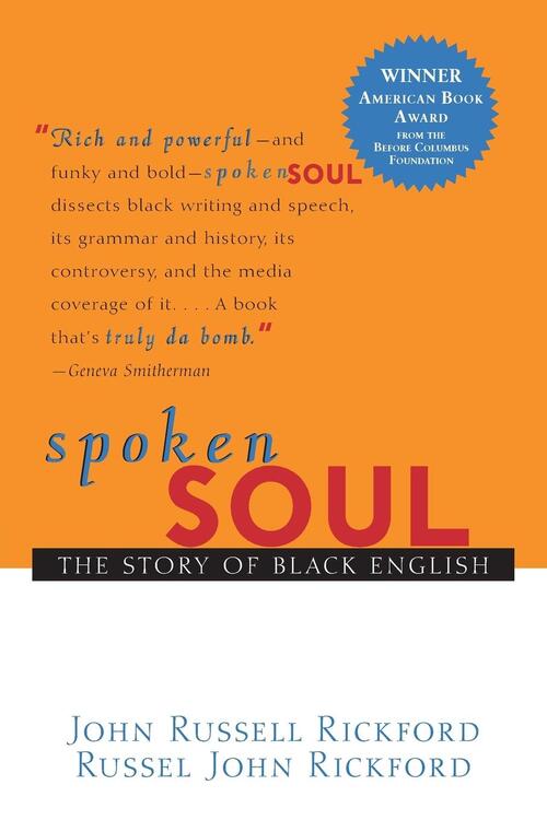 Spoken Soul