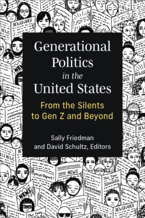 Generational Politics in the United States