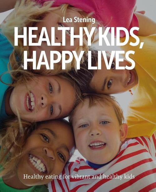 Healthy Kids, Happy Lives