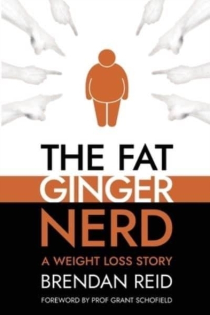 The Fat Ginger Nerd