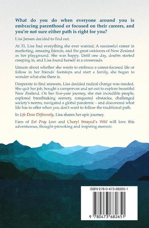 Life Done Differently