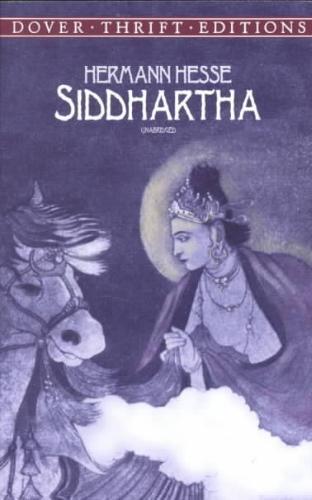 Hesse, H: Siddhartha
