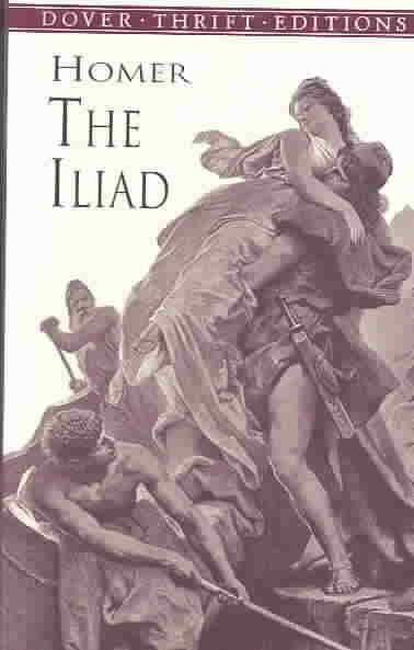 The Iliad