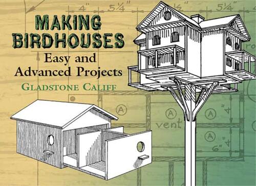 Making Birdhouses