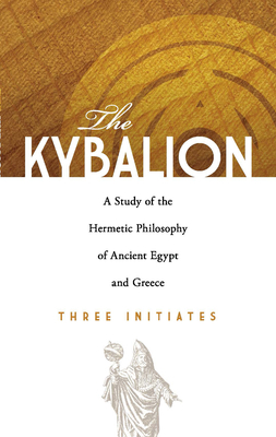 The Kybalion