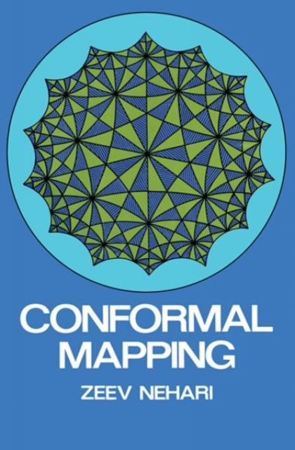 Conformal Mapping