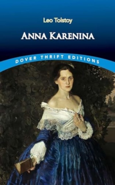 Anna Karenina