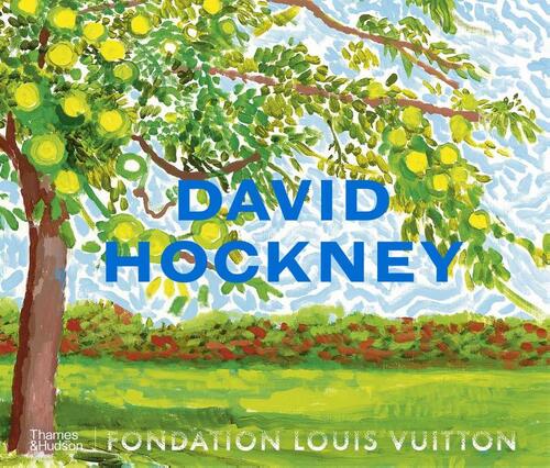 David Hockney