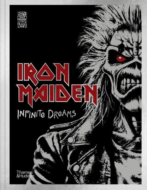 Iron Maiden: Infinite Dreams