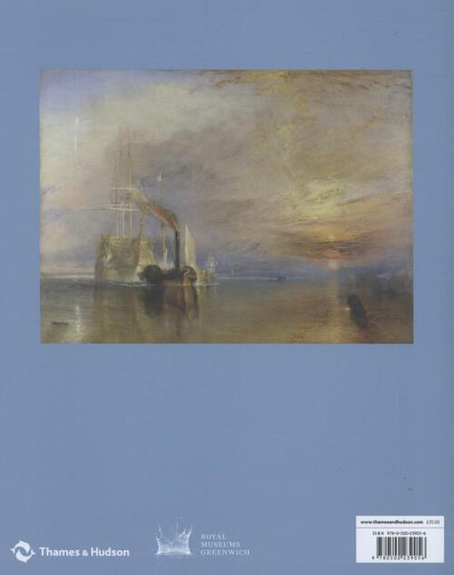 Turner & the Sea