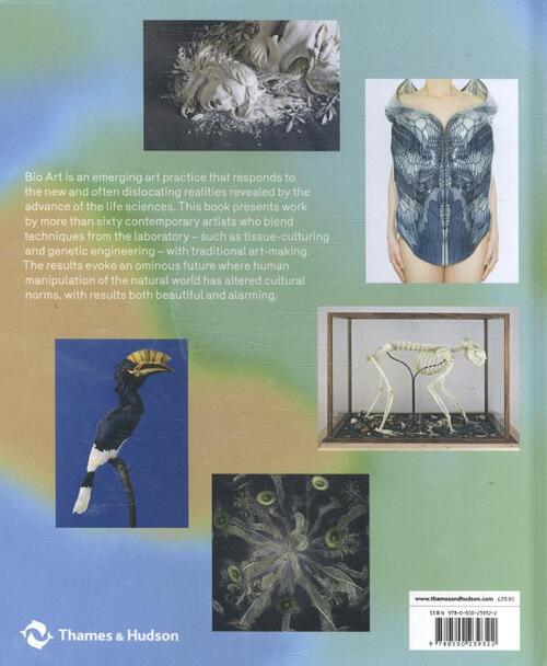 Bio Art