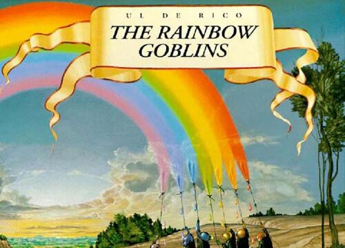 de Rico, U: Rainbow Goblins