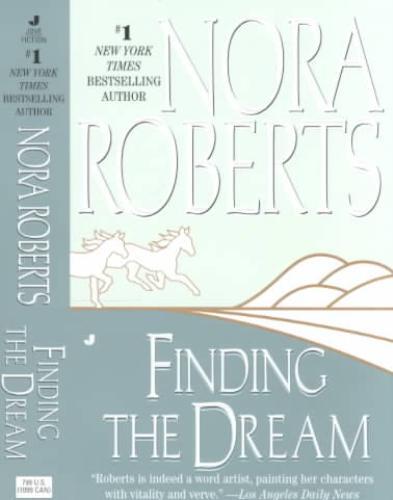 Finding the Dream