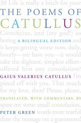 The Poems of Catullus