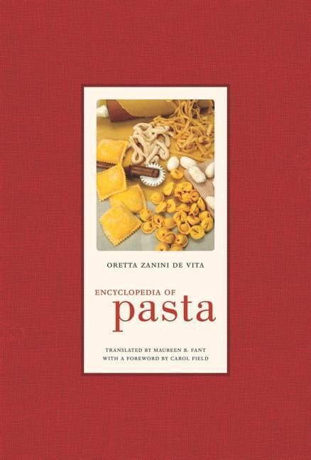 Encyclopedia of Pasta