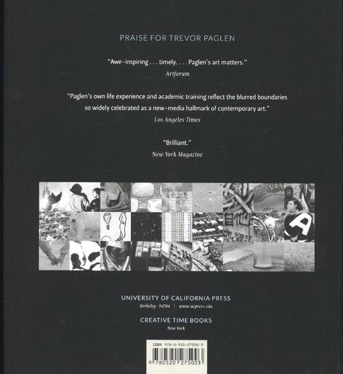 The Last Pictures