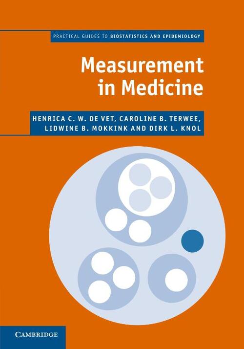 Measurement in Medicine