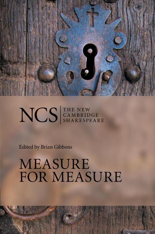 Measure for Measure