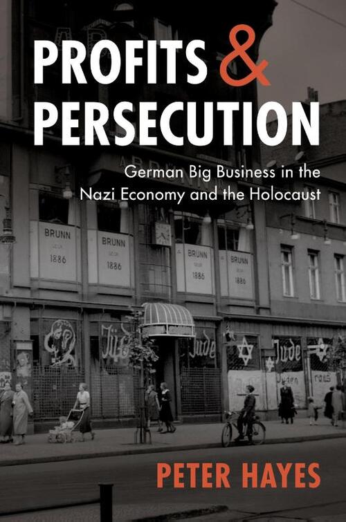 Profits and Persecution