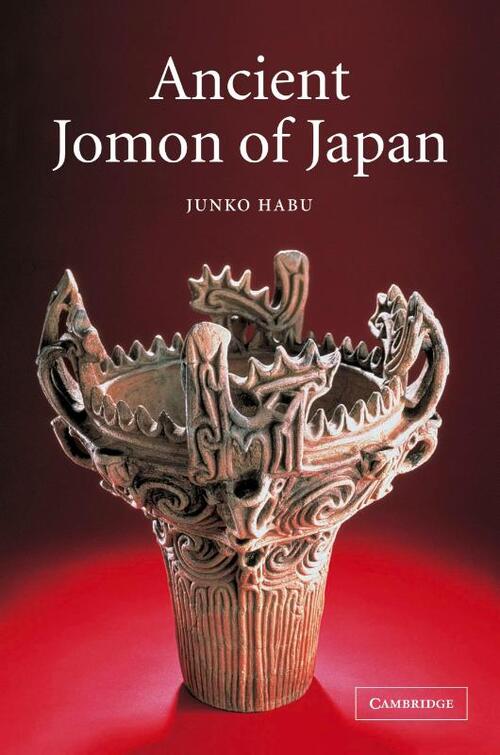 Ancient Jomon of Japan