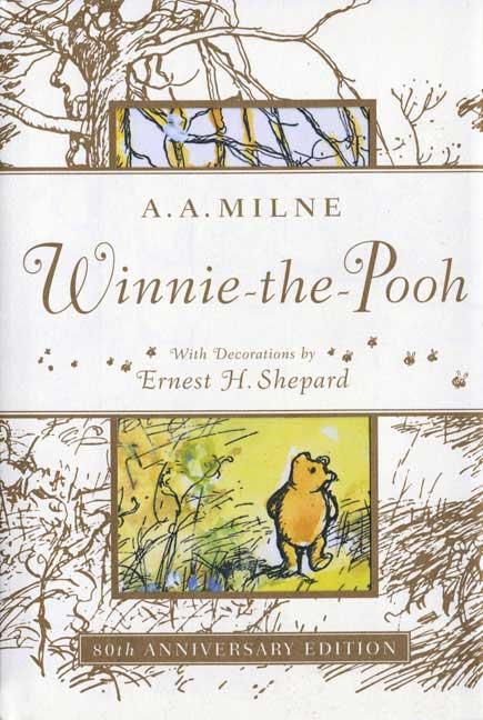 Winnie-The-Pooh