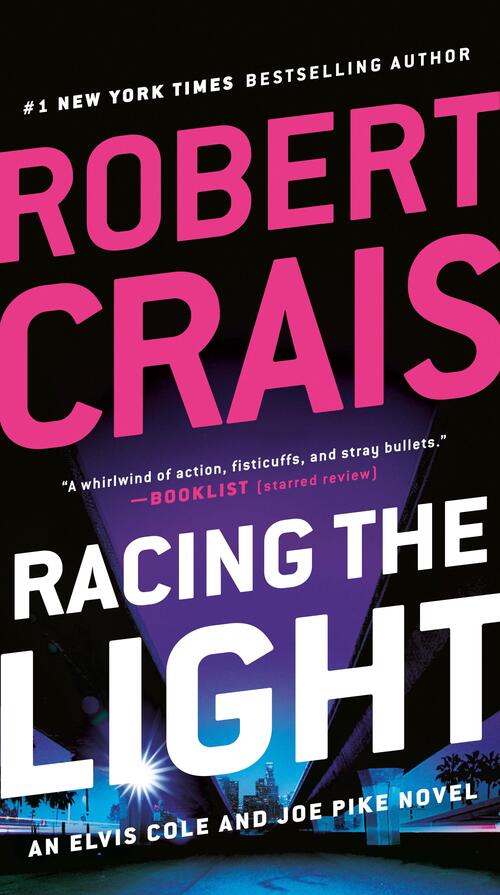 Crais, R: Racing the Light