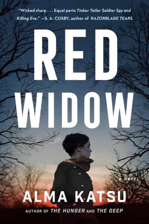 Red Widow